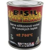 BISIL Thermo žáruvzdorná barva až do 700°c