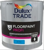 FLOORPAINT PROFI barva na beton profi