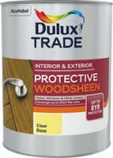 Protective Woodsheen Dulux trade středněvrstvá lazura