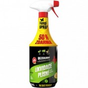 FUNGISAN - Spray likvidace plísní