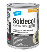 Soldecol kovářská barva