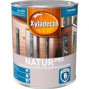 NATUR Pro Prémiová olejová středněvrstvá lazura