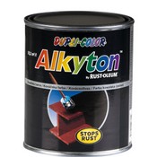 ALKYTON kovářská barva kovářská barva černá