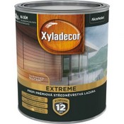Xyladecor EXTREME Profi prémiová středněvrsvá lazura