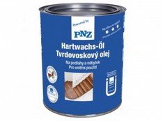 (PNZ – HARTWACHS-ÖL)