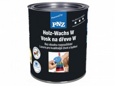 (PNZ – HOLZWACHS W)