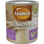 Podlahový lak H2O Xyladecor podlahový lak