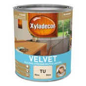 VELVET olejová střeněvrsvá lazura